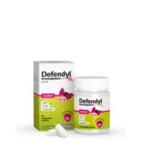 Defendyl-Imunoglukan P4H® D3 Junior Latvija