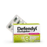 Defendyl-Imunoglukan P4H® Latvija