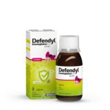 Defendyl-Imunoglukan junior, 120 ml 