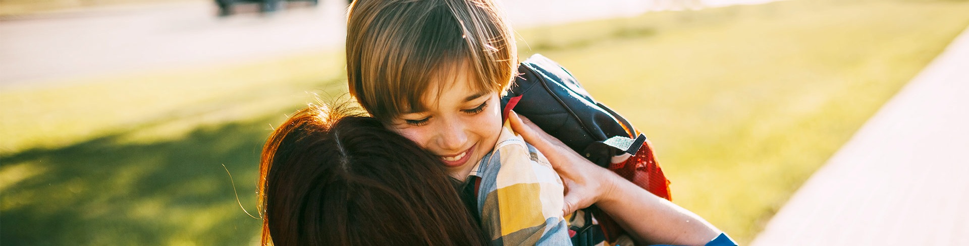 Iestājoties skolā un bērnudārzā