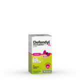 Defendyl-Imunoglukan P4H® D3 Junior Latvija