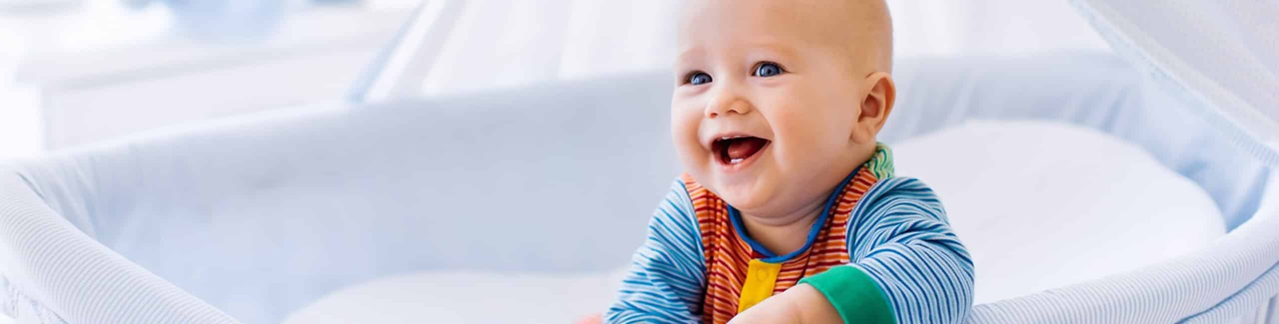 Kā bērnībā attīstās imūnsistēma, un kas to ietekmē?