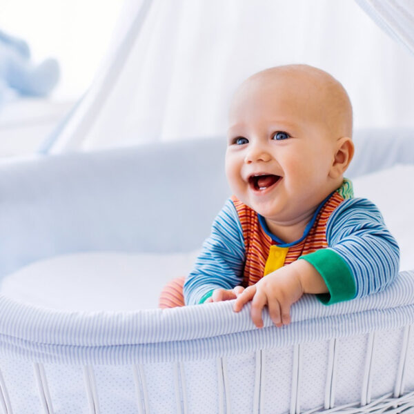 Kā bērnībā attīstās imūnsistēma, un kas to ietekmē?