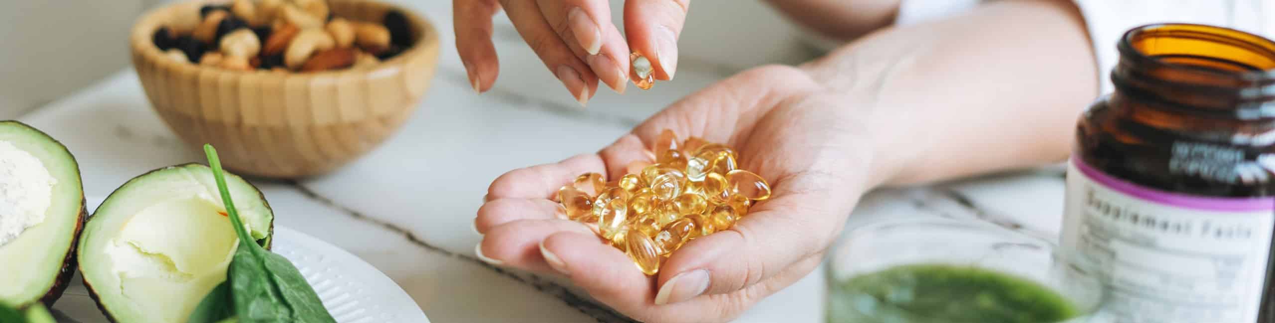 Ko Defendyl produkti satur?